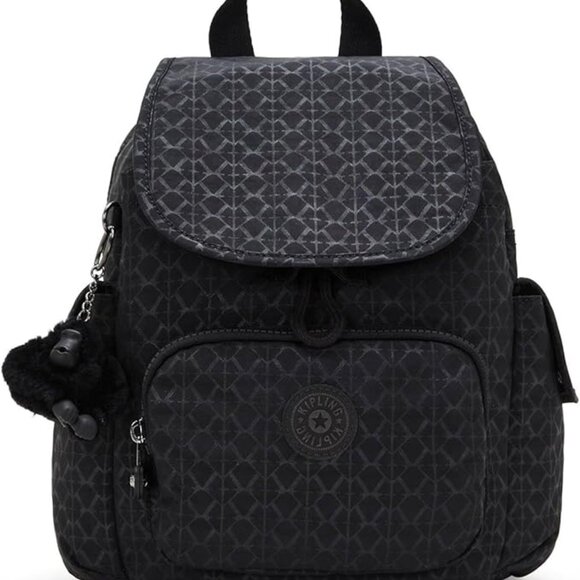 Kipling Women\'s City Pack Mini Backpack, Lightweight Versatile Daypack, Bag main image 9